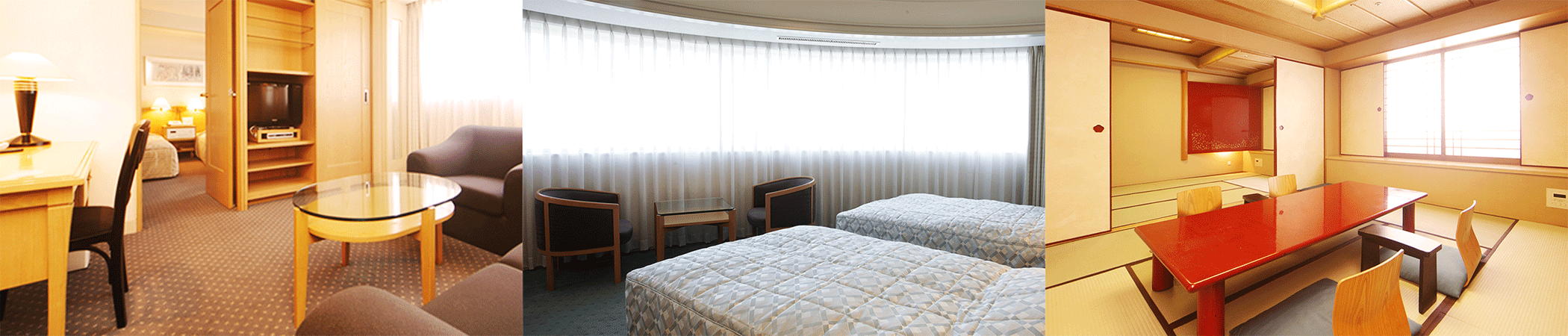 札幌のサウナ付きおすすめホテル15選　4位:ジャスマックプラザホテル