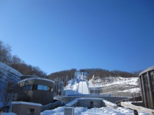 札幌旅行で冬に人気のスポットTOP25！