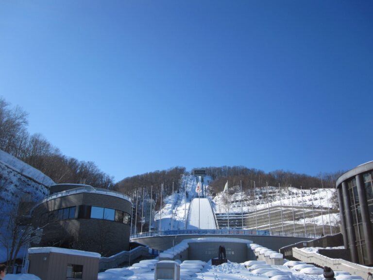 札幌旅行で冬に人気のスポットTOP25！