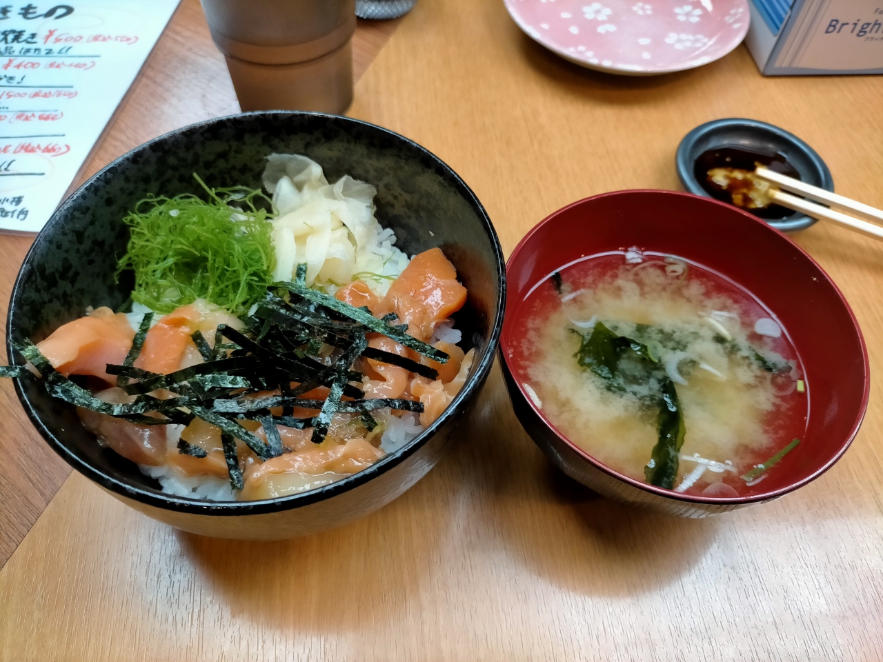 北海道の海鮮を食べる事ができるおすすめのスポット30選　14位:海鮮丼屋 小樽ポセイ丼 本店