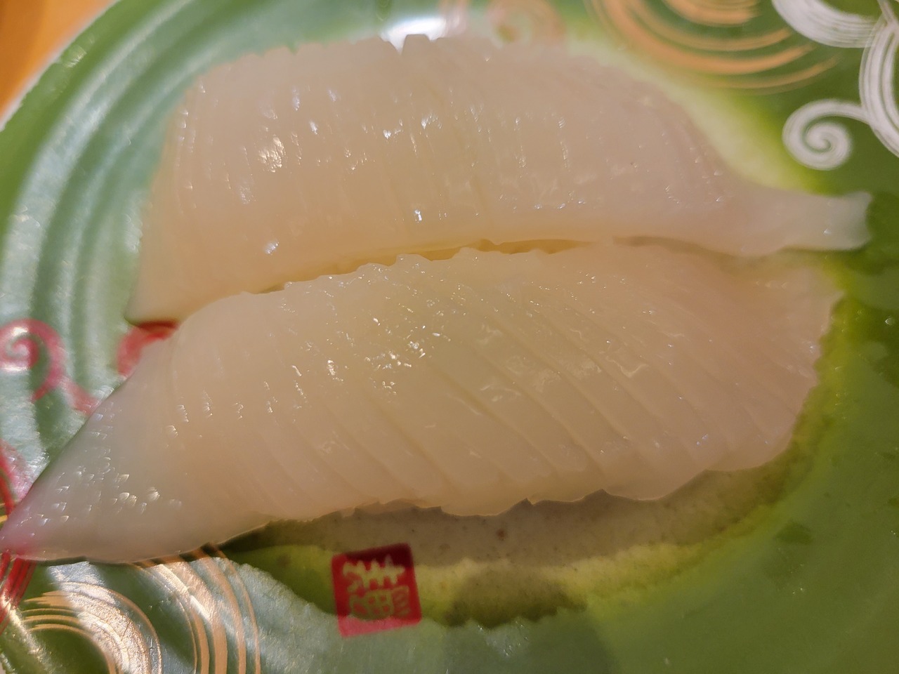 北海道の海鮮を食べる事ができるおすすめのスポット30選　17位:回転寿司 トリトン 伏古店