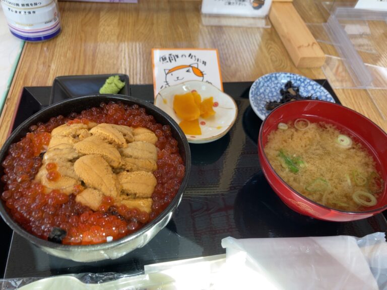 北海道の海鮮がおすすめなお店TOP30！