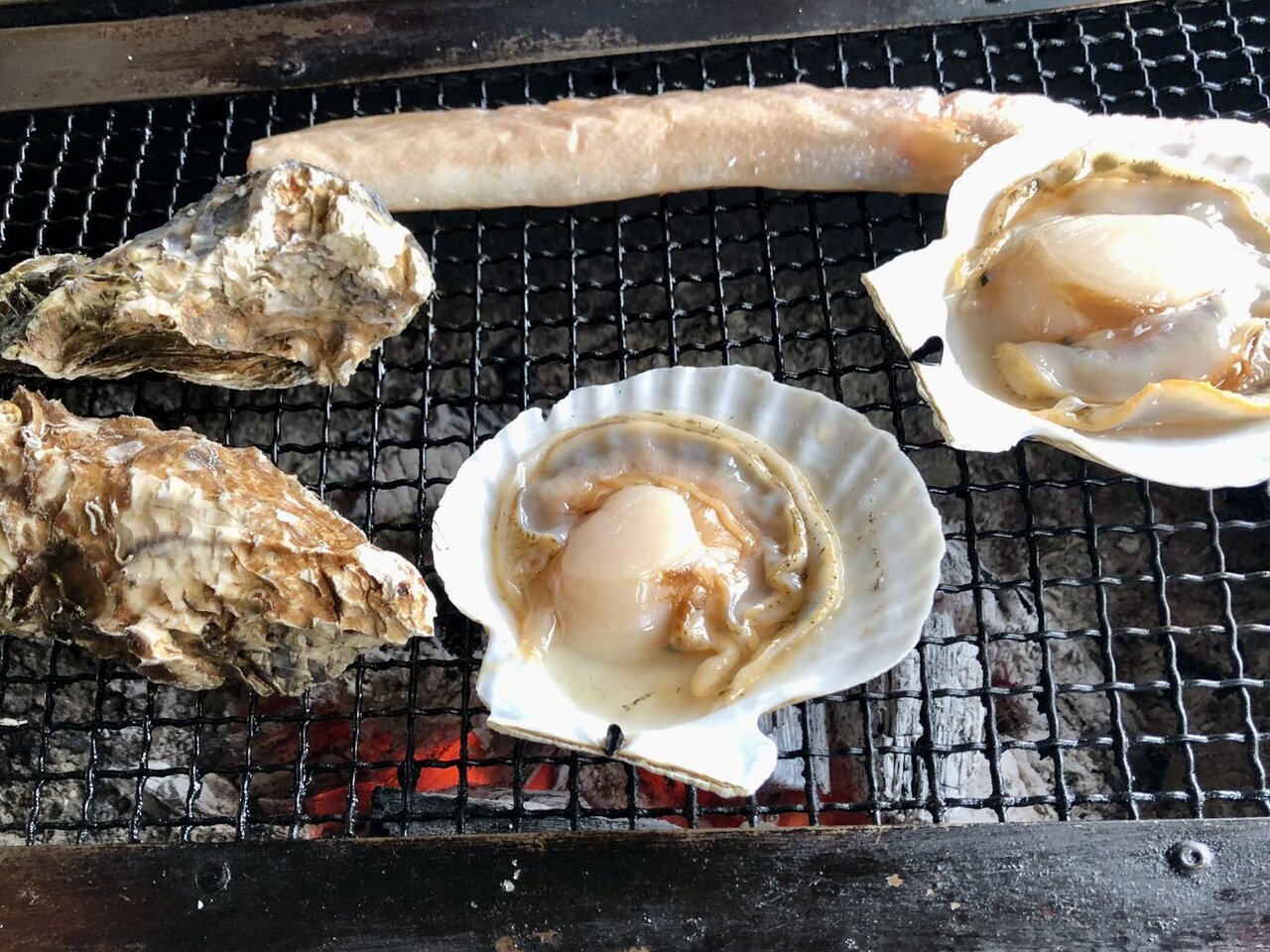 北海道の海鮮を食べる事ができるおすすめのスポット30選　9位:喰い処 鮭番屋