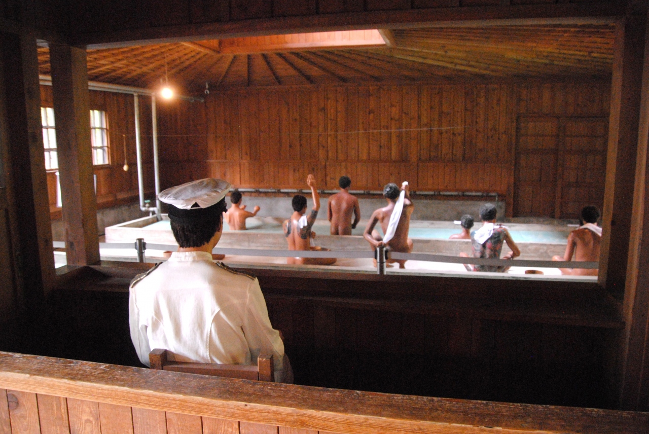 北海道観光の穴場おすすめスポット30選　22位:博物館 網走監獄