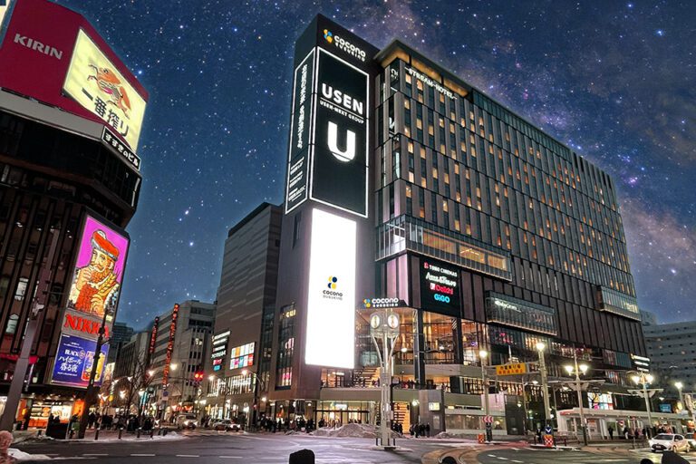 すすきののキャバクラTOP21！