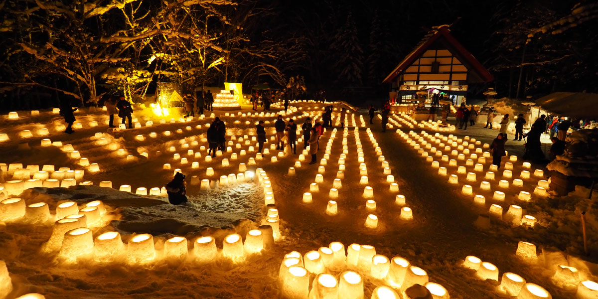 札幌冬の旅行の人気スポット25選　12位:定山渓温泉