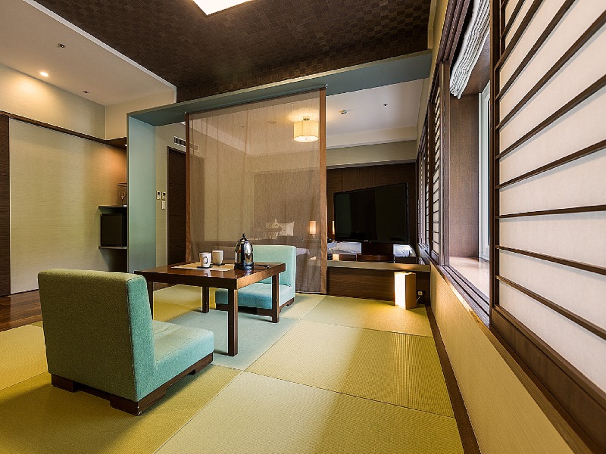 すすきの周辺のホテルの子供連れにおすすめ場所25選　20位:ホテルリソルトリニティ札幌
