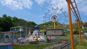 北海道の遊園地TOP20