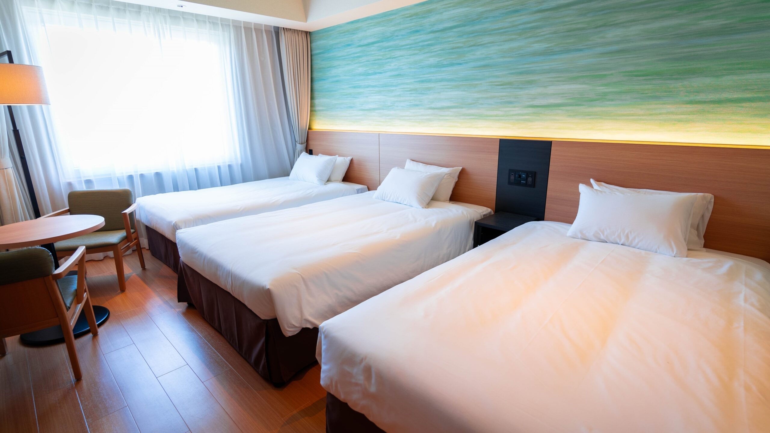 函館のホテルのおすすめランキング30選　22位:函館湯の川温泉 海と灯／ヒューイットリゾート