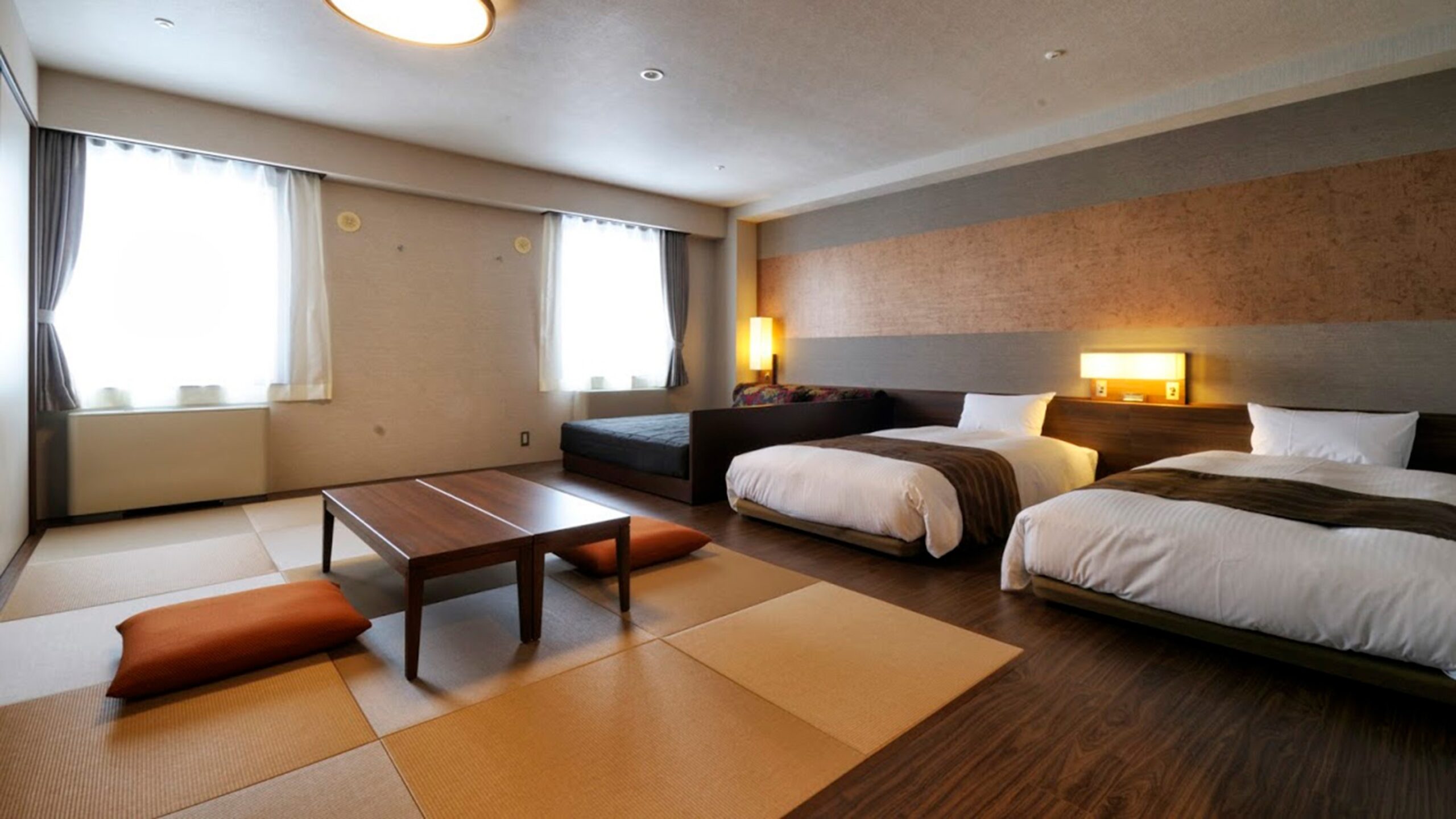 ニセコのホテルの高級ホテル25選　19位:ニセコ東急リゾート ホテルニセコアルペン