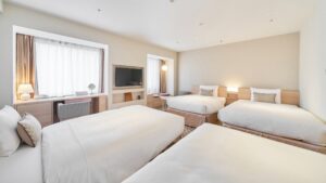 すすきののホテルで子供連れにおすすめTOP25！