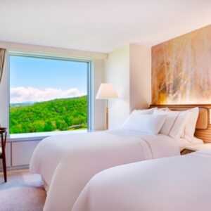 ニセコのホテルで高級ホテルTOP25！