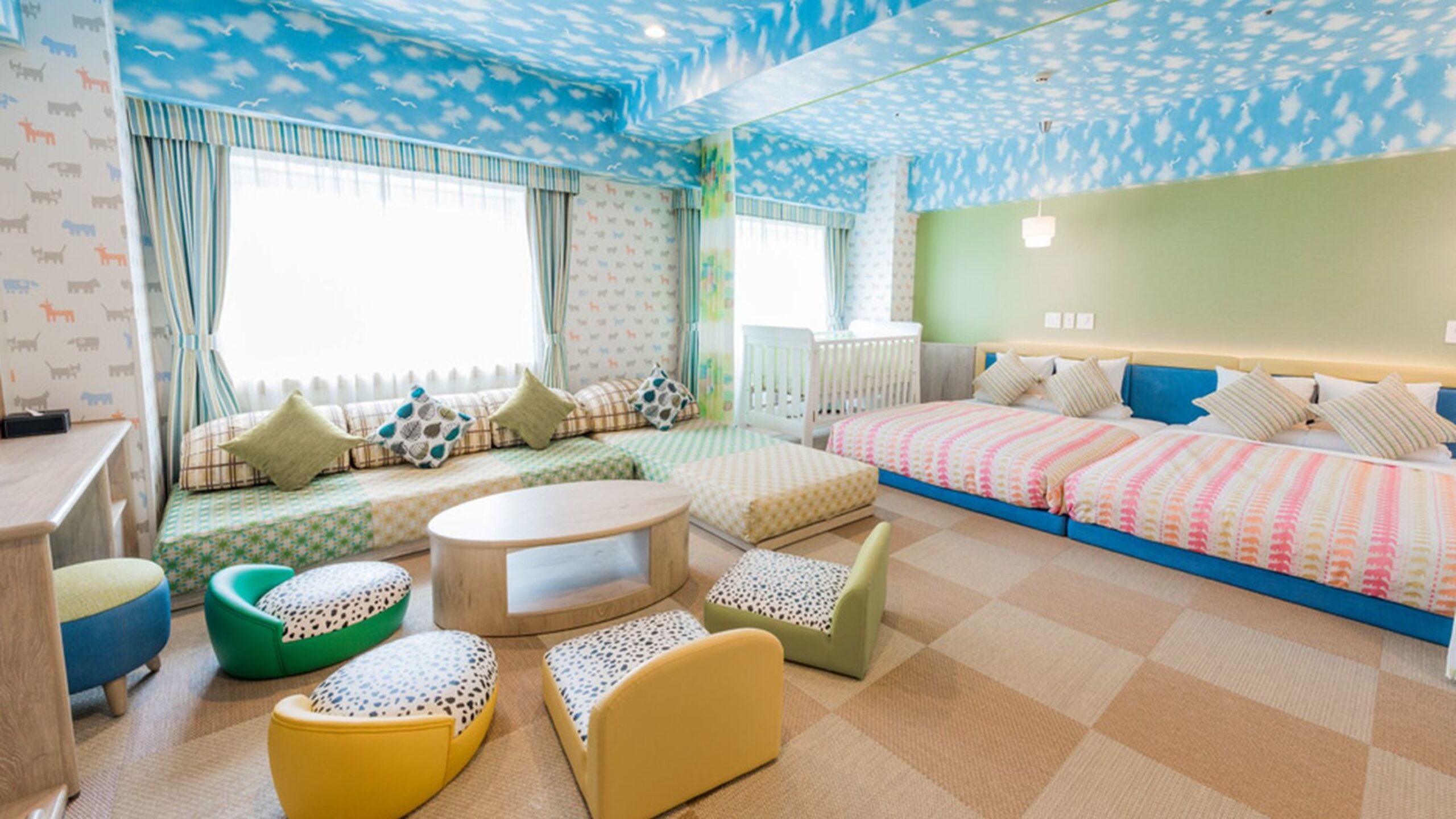 すすきの周辺のホテルの子供連れにおすすめ場所25選　1位:ホテルマイステイズプレミア札幌パーク
