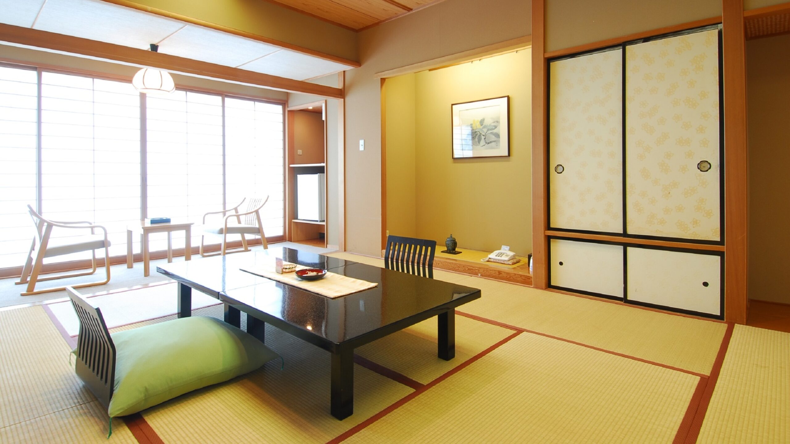 函館のホテルのおすすめランキング30選　24位:函館湯の川温泉 花びしホテル