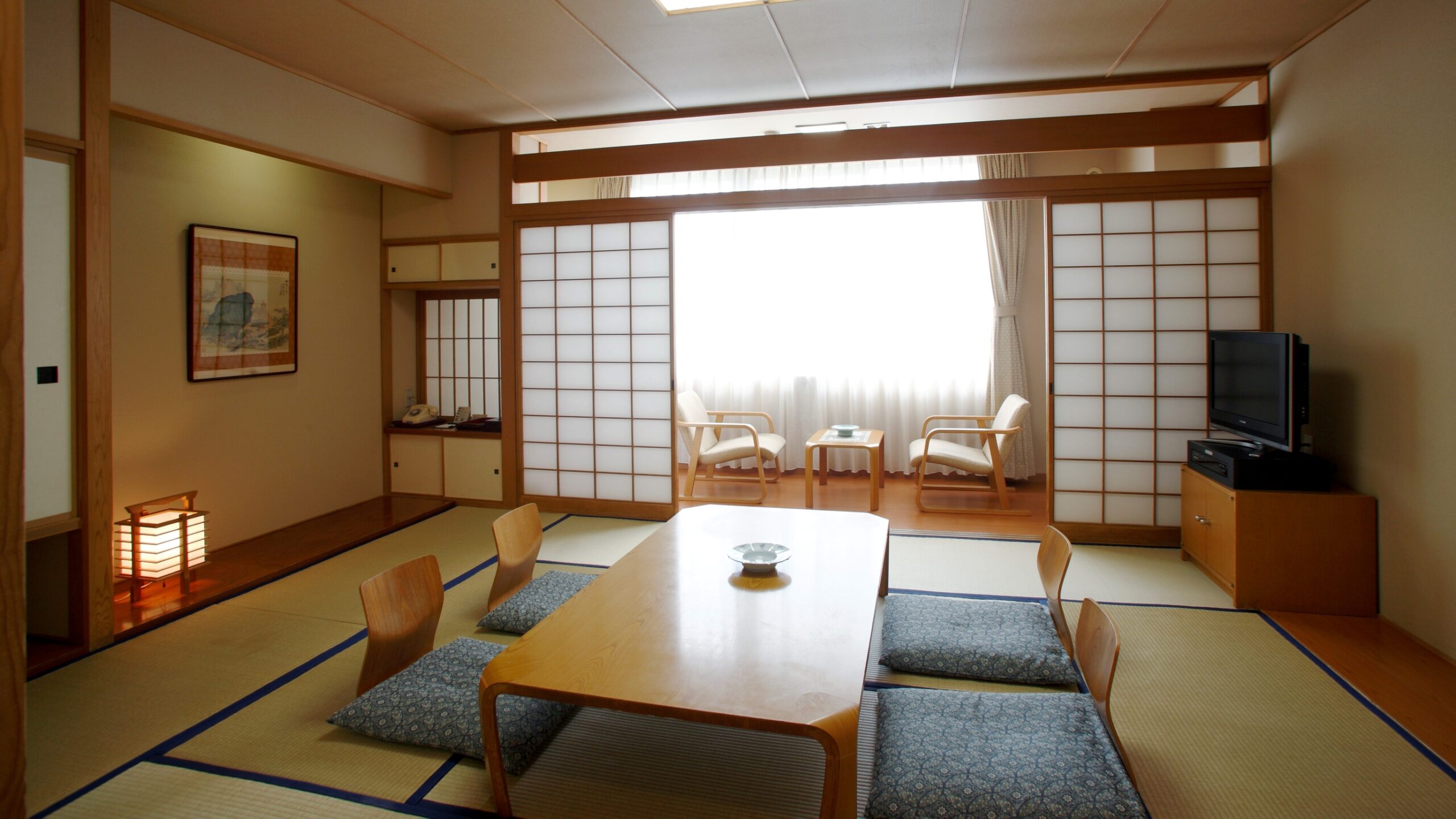 登別温泉のおすすめのホテル・旅館19選　3位:登別グランドホテル