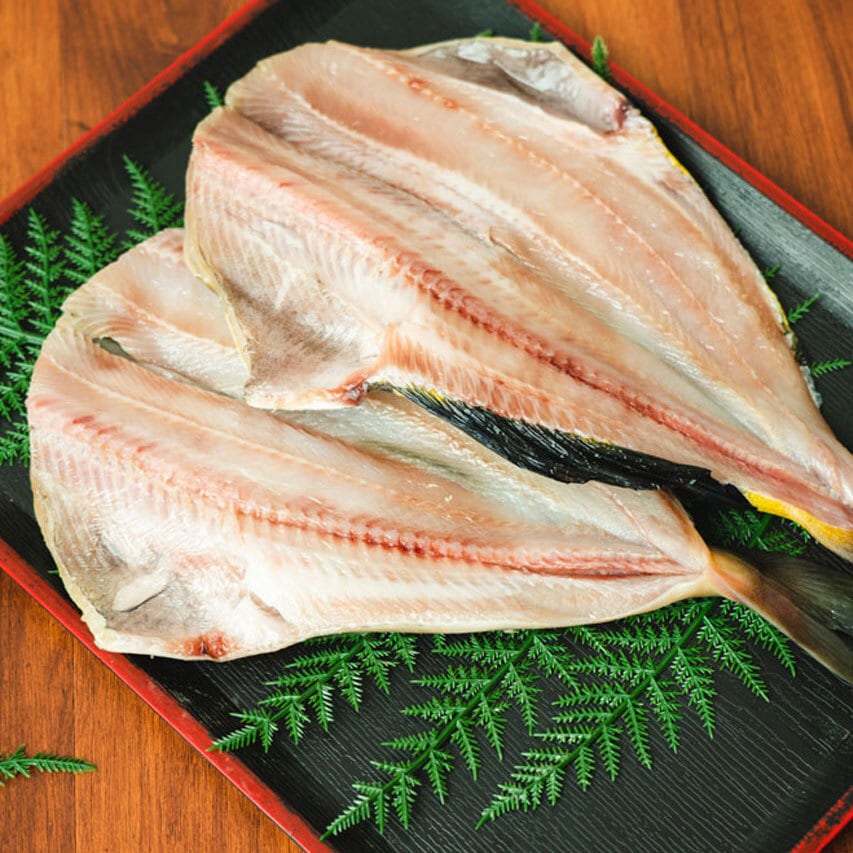 札幌のお土産で海鮮のおすすめ20選　7位:ホッケ