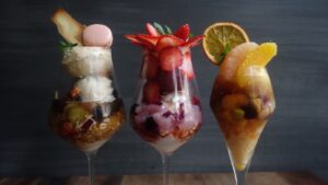 札幌の食べ歩きスポットTOP20！