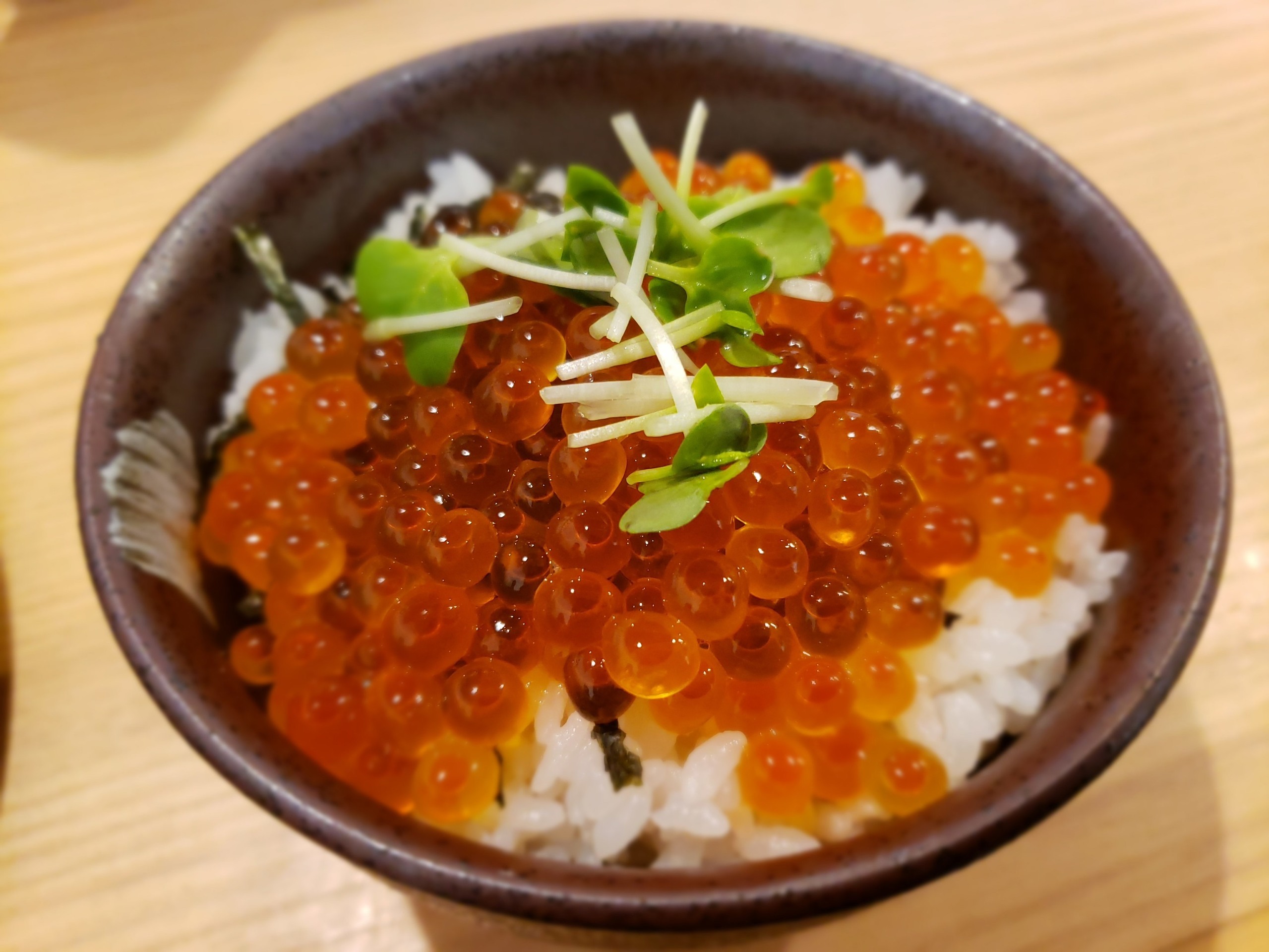 小樽で海鮮を食べられるおすすめ店20選　17位:どんぶり茶屋 おたる堺町通り店
