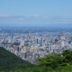 札幌の展望台TOP15!