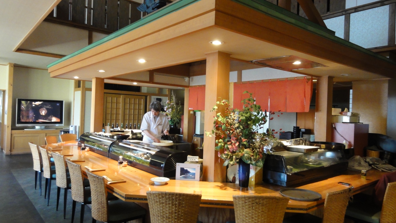 小樽で海鮮を食べられるおすすめ店20選　15位:町の