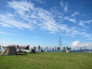 北海道のキャンプ場のおすすめTOP30！