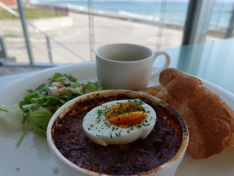 函館のカフェTOP30！