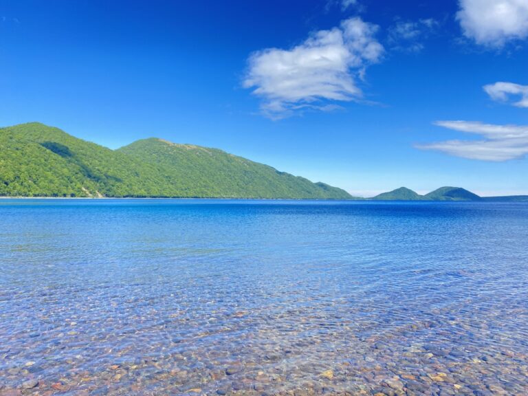 北海道のひとり旅のおすすめ観光スポットTOP30！