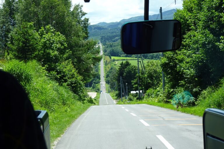 北海道のドライブスポットTOP30！
