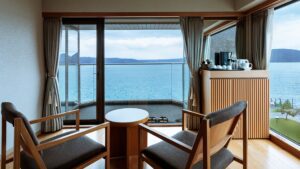 洞爺湖のホテル・旅館TOP25！