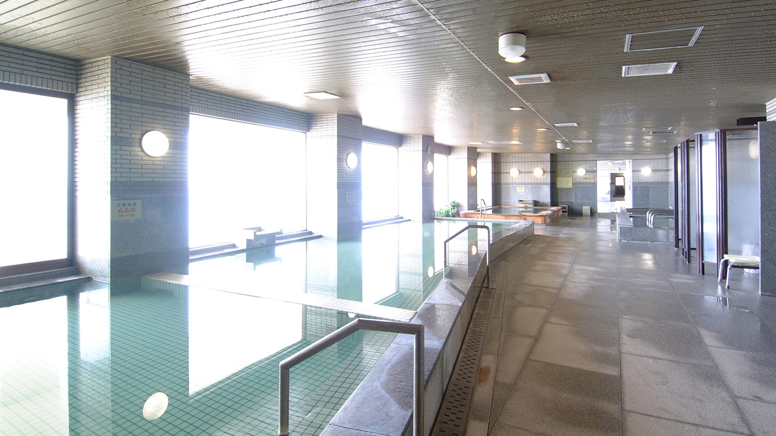 北海道の絶景温泉のおすすめ20選　9位:湯の川プリンスホテル渚亭