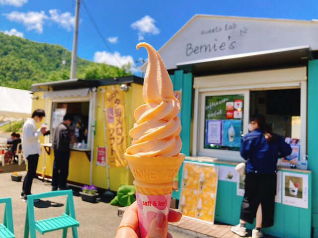 北海道のドライブのおすすめスポット30選 20位:道の駅夕張メロード