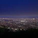 札幌の夜景のおすすめスポットTOP19!