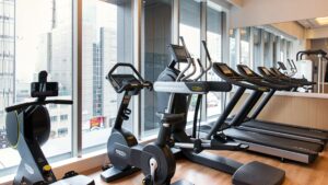 札幌のジム付きホテルTOP20！