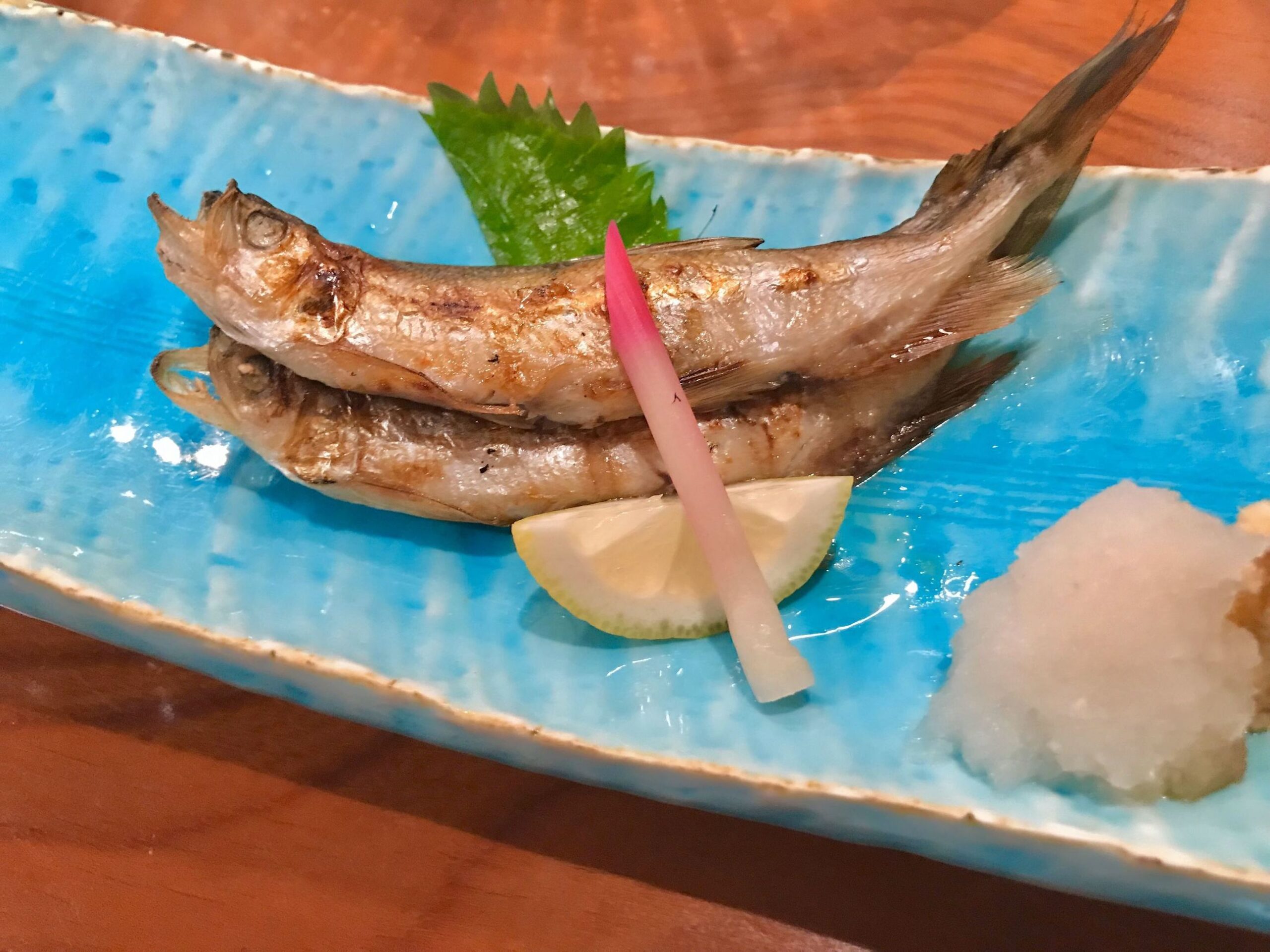 札幌の海鮮のおすすめのお店25選　23位:魚作