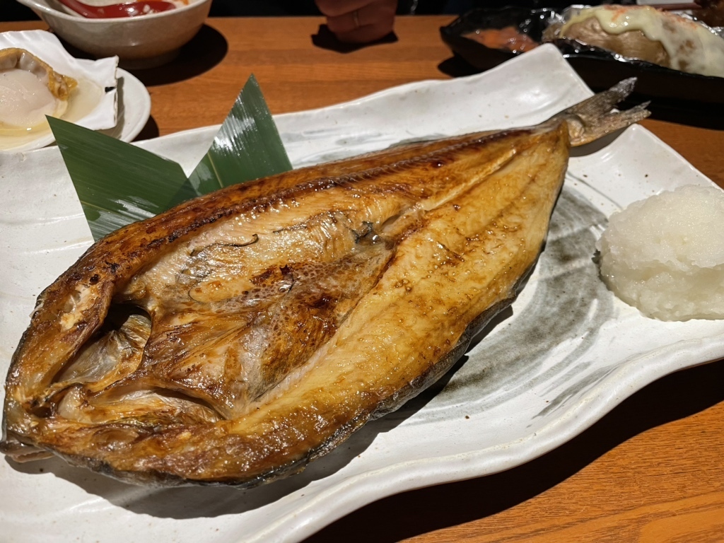 札幌の海鮮のおすすめのお店25選　2位:海味 はちきょう 本店