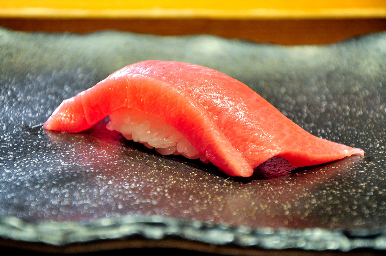札幌の海鮮のおすすめのお店25選　6位:邦寿し