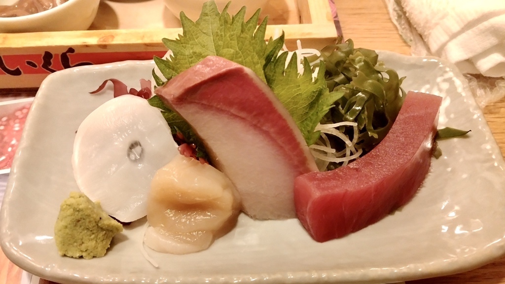 札幌の海鮮のおすすめのお店25選　7位:海鮮酒蔵 二三一