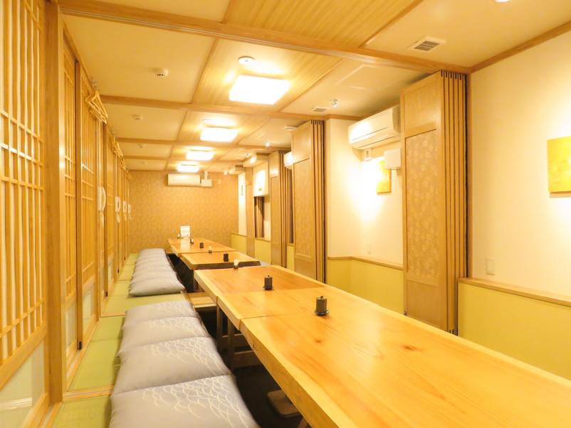 札幌の海鮮のおすすめのお店25選　8位:郷土料理 おが