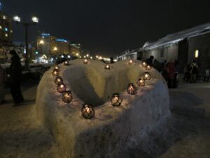 小樽のデートスポットTOP30！