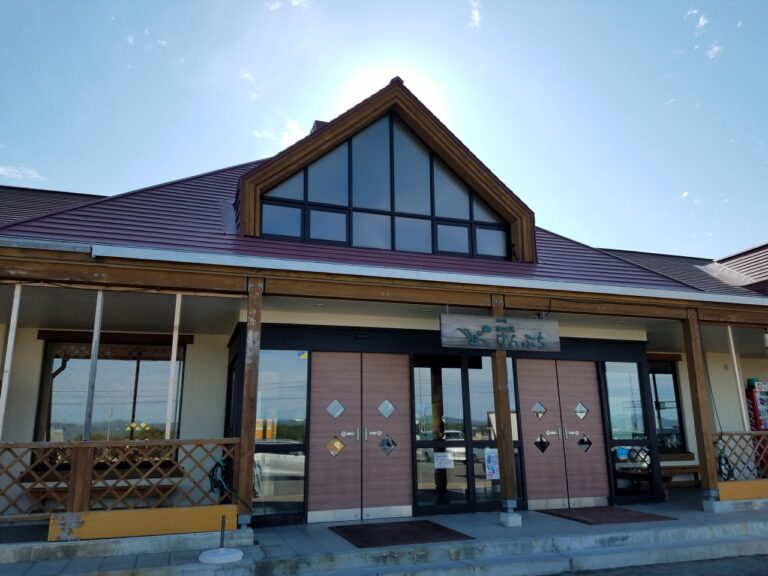 北海道・道の駅のおすすめTOP25！