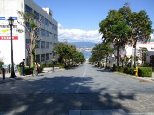 函館のインスタ映えスポットTOP25！