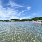 北海道の海水浴場TOP25!