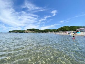 北海道の海水浴場TOP25！