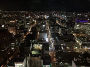北海道の夜景スポットTOP20！