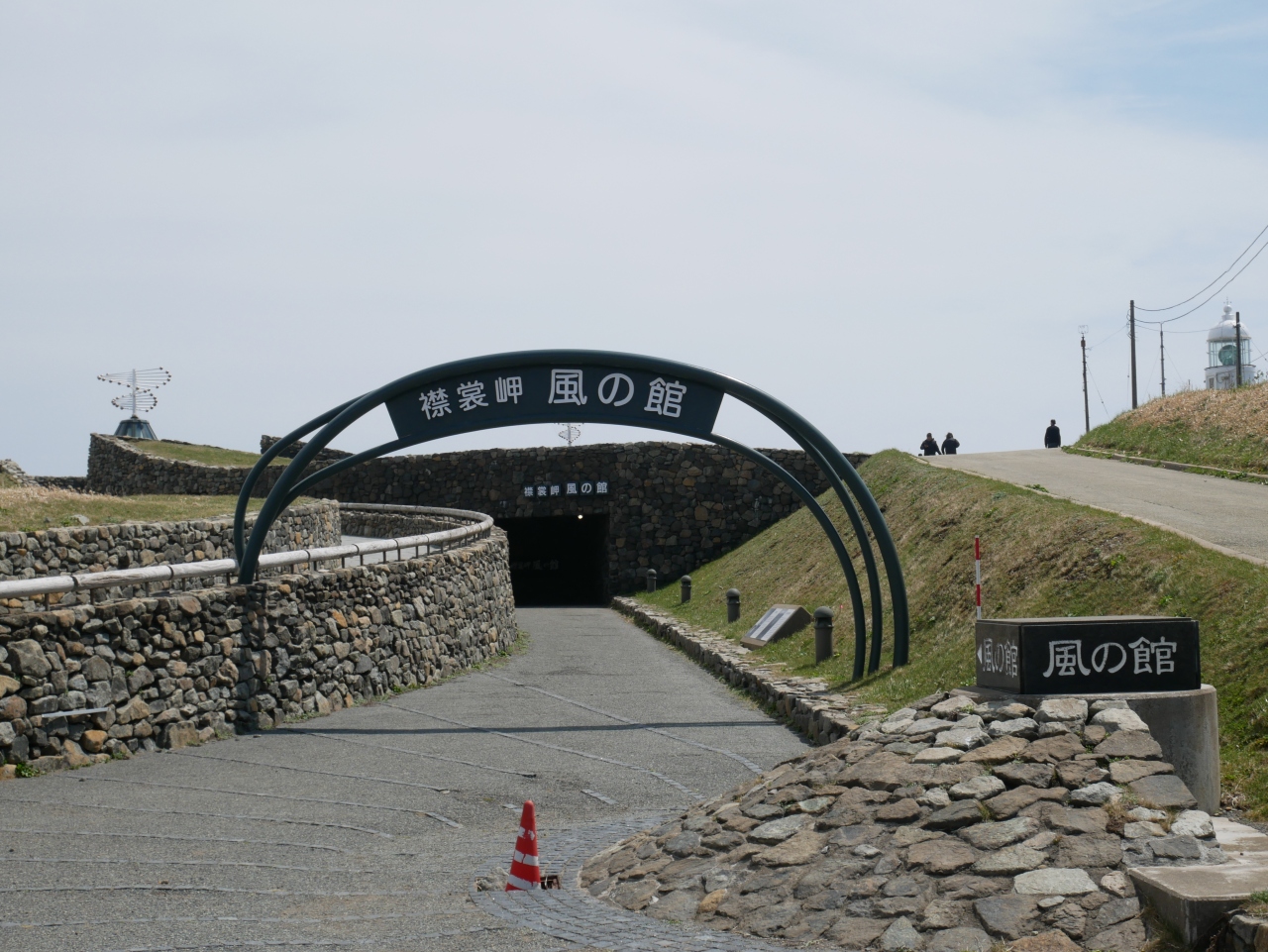 北海道観光で絶景スポット30選　13位:襟裳岬