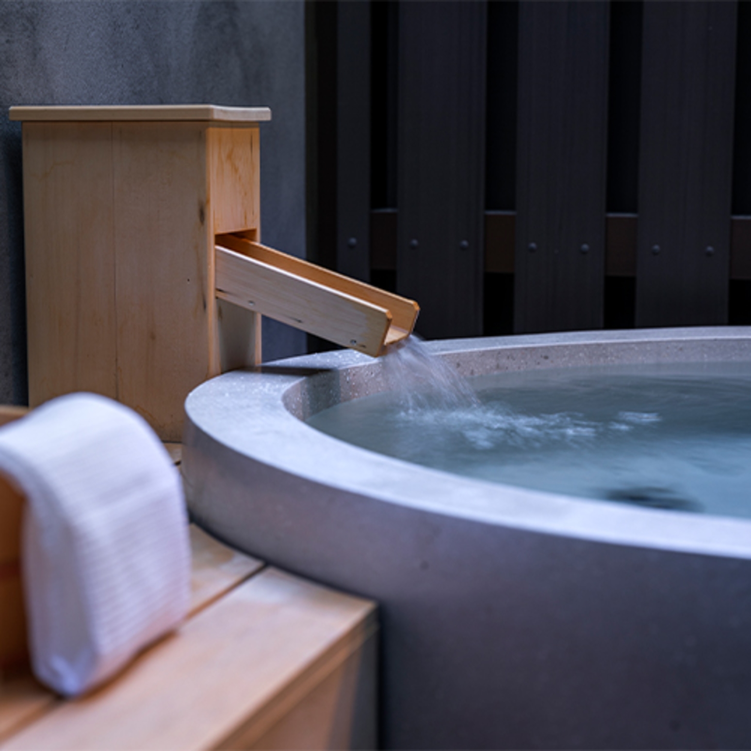 札幌の温泉でカップルにおすすめのホテル・旅館10選　1位:ONSEN RYOKAN 由縁 札幌