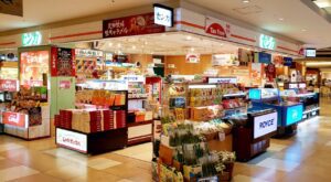 新千歳空港・北海道の空港お土産BEST29！