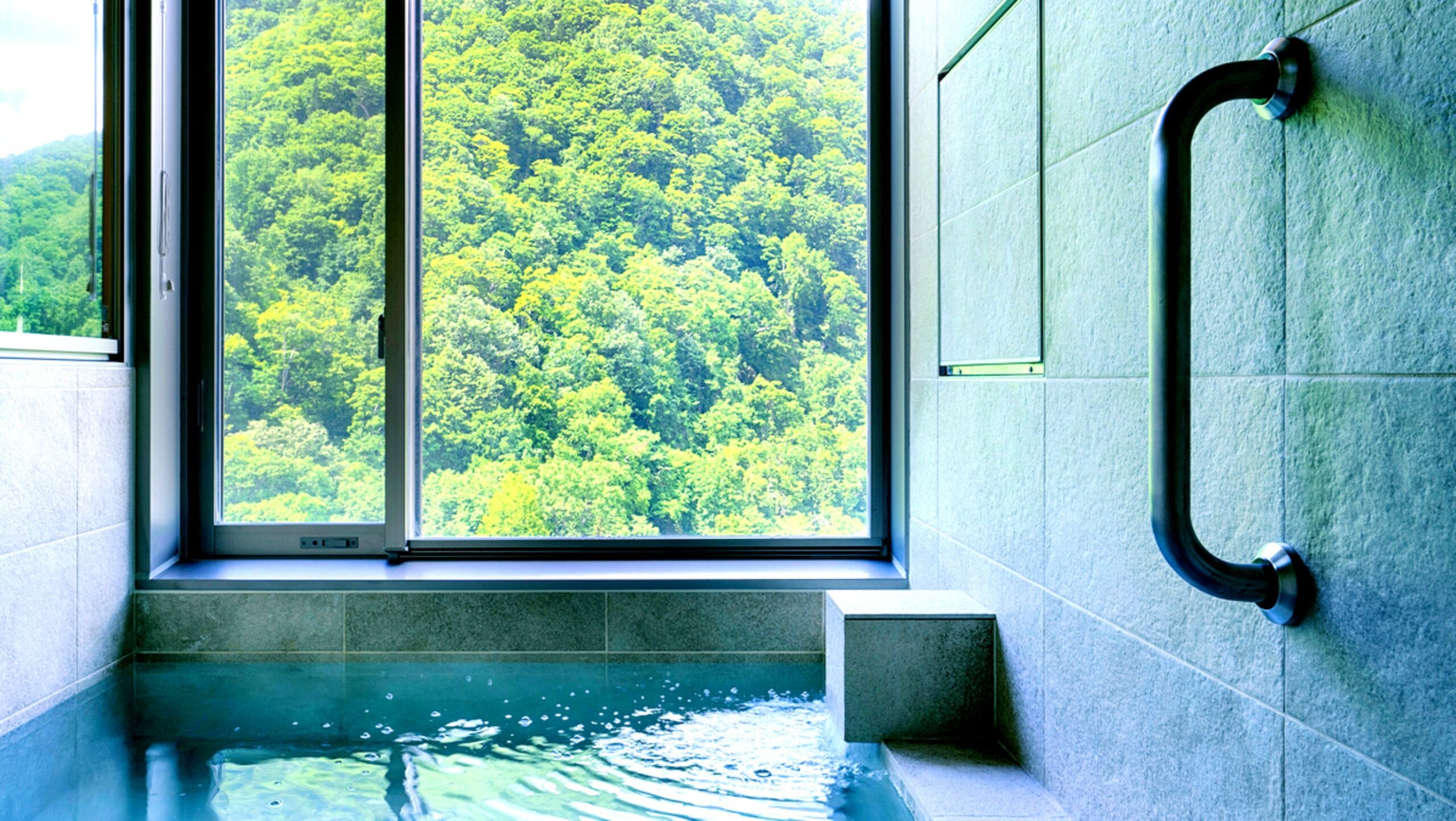札幌の温泉でカップルにおすすめのホテル・旅館10選　4位:グランドブリッセンホテル定山渓