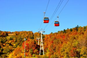 札幌紅葉のおすすめスポットTOP20！