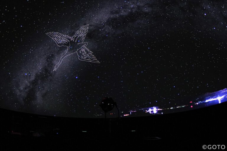 北海道のプラネタリウムのおすすめTOP19！